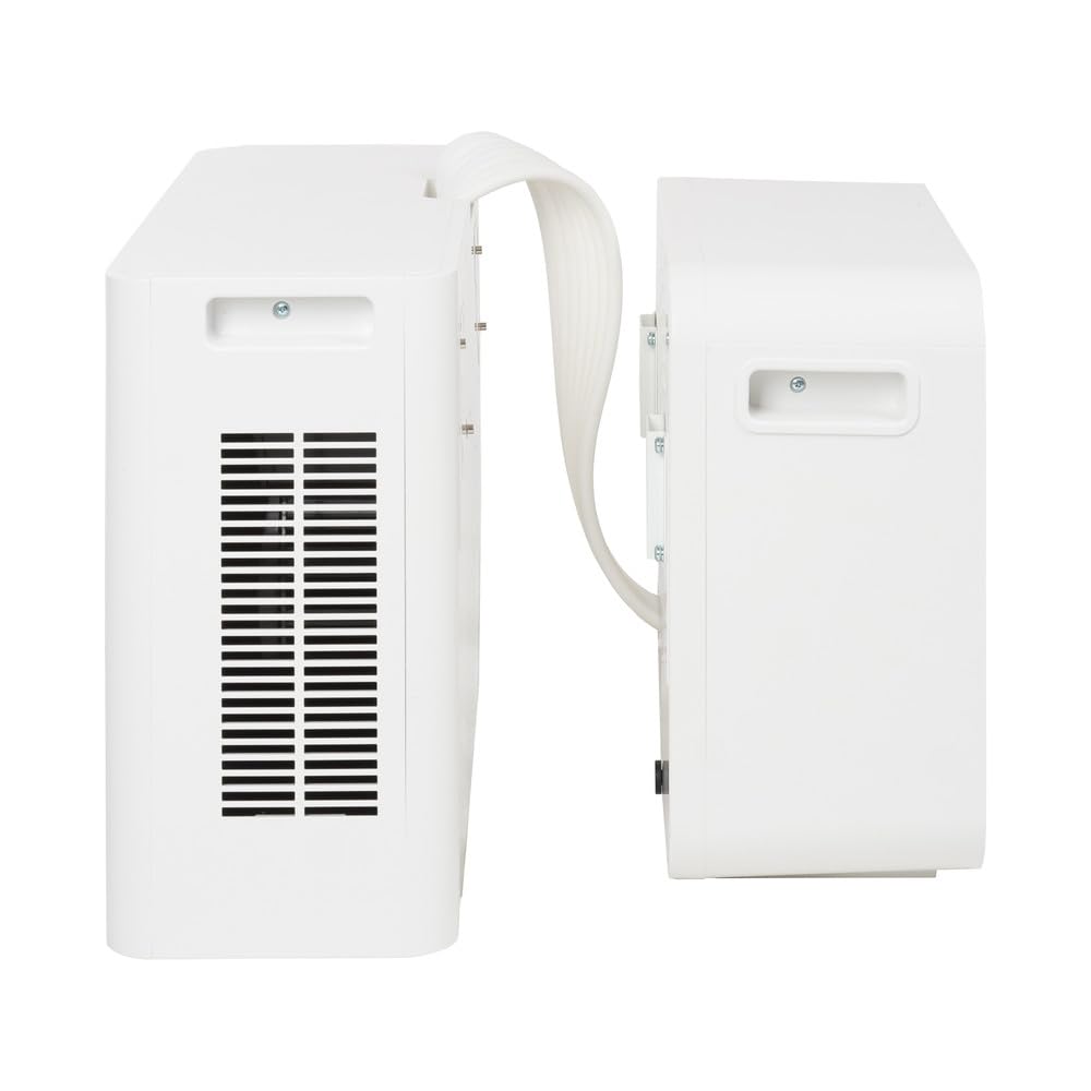 Eurom Split Air Conditioner AC5201 WiFi + APP for Caravans, Motorhomes, Camping, Boats and more