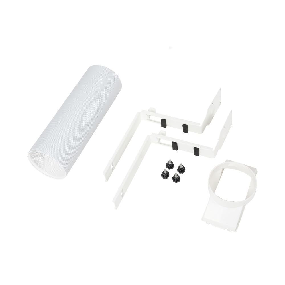 Eurom Split Air Conditioner AC5201 WiFi + APP for Caravans, Motorhomes, Camping, Boats and more
