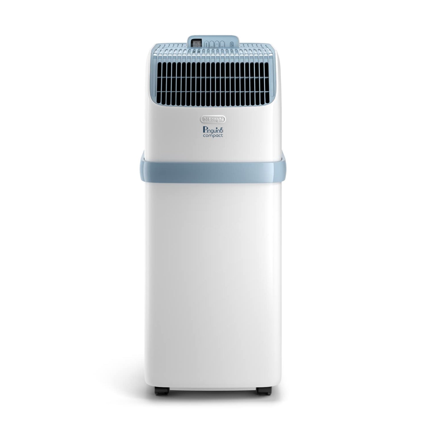 De'Longhi Pinguino Compact ES72 YOUNG, Mobiles Klimagerät, 8.300 BTU/h