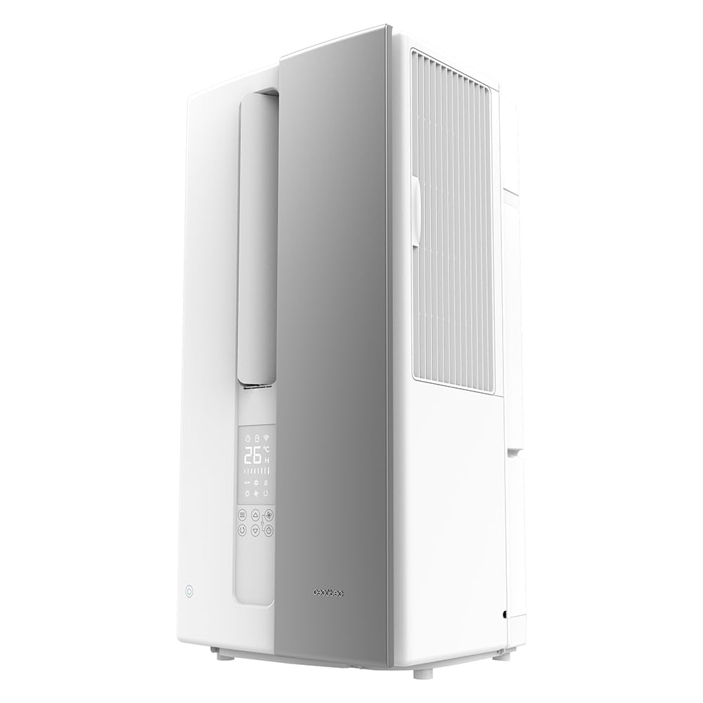 Cecotec Fenster-Klimaanlage mit Fernbedienung Windowclima 9000 Inverter.