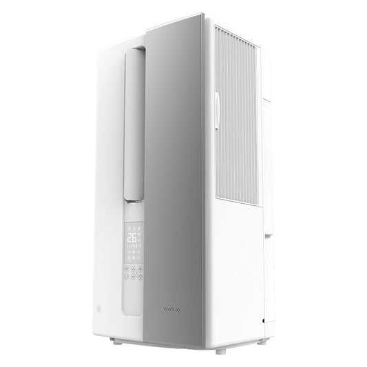 Cecotec Fenster-Klimaanlage mit Fernbedienung Windowclima 9000 Inverter.