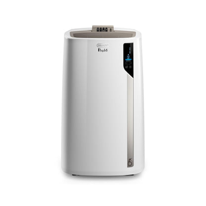 De'Longhi Pinguino mobile Klimaanlage PACEL110ERFWiFi, mobiles Klimagerät, Räume bis 100 m³, Entfeuchtungsfunktion, 11.000 BTU/h
