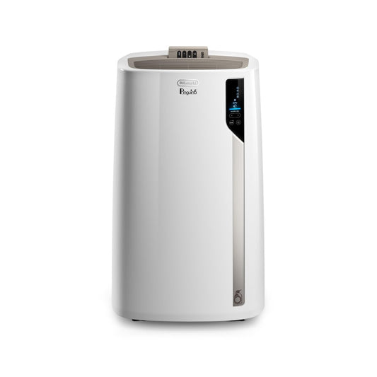 De'Longhi Pinguino mobile Klimaanlage PACEL110ERFWiFi, mobiles Klimagerät, Räume bis 100 m³, Entfeuchtungsfunktion, 11.000 BTU/h