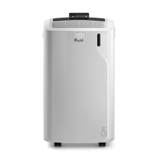 De'Longhi Pinguino PAC EM82, Mobile Klimaanlage für Räume bis zu 80 m³