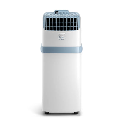De'Longhi Pinguino Compact ES72 YOUNG, Mobiles Klimagerät, 8.300 BTU/h