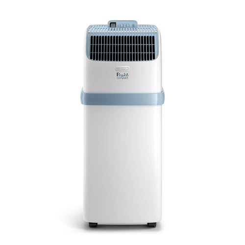 De'Longhi Pinguino Compact ES72 YOUNG, Mobiles Klimagerät, 8.300 BTU/h