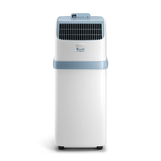 De'Longhi Pinguino Compact ES72 YOUNG, Mobiles Klimagerät, 8.300 BTU/h