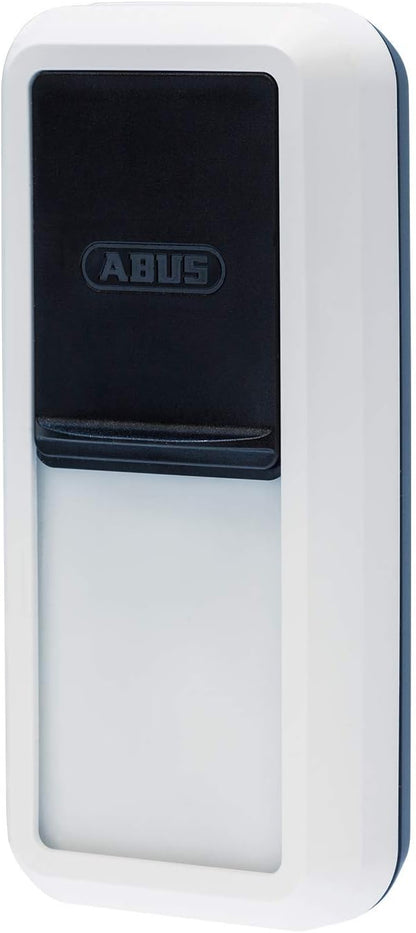 ABUS WINTECTO One Window Drive - Smart Window Handle & HomeTec Pro Bluetooth® Finger Scanner CFS3100